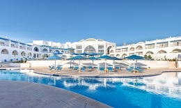 Hotel Albatros Palace Resort & Spa